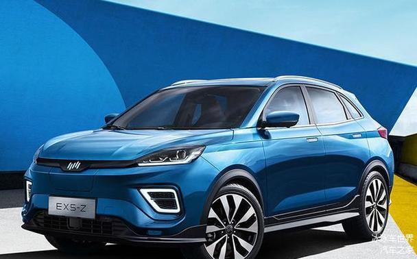 广州159WEY威派豪华SUV市场的黑马，零跑汽车与智能交通系统的协同